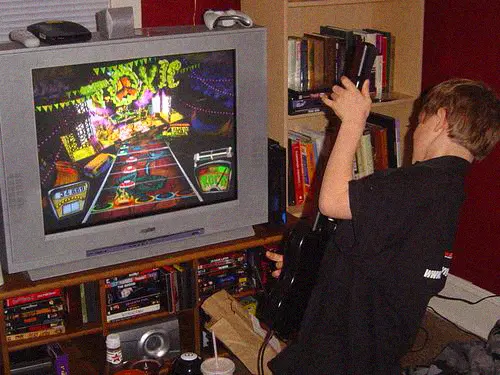 Rythm Game - Dynamite